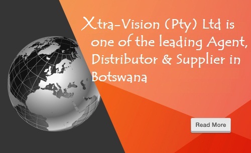 Xtra-vision Botswana